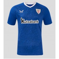 Dres Athletic Bilbao Domáci 2024-25 Krátky Rukáv